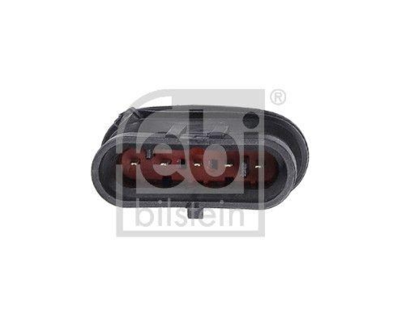 FEBI BILSTEIN 181733 Lüfterkupplung für Fendt (Traktoren)