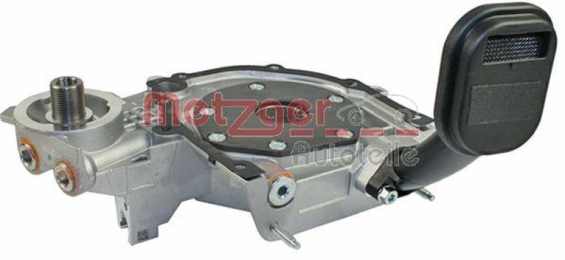 METZGER 8000032 &Ouml;lpumpe f&uuml;r ALFA/FIAT/LANCIA/OPEL