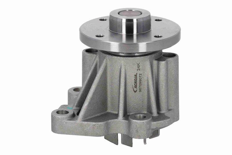 ACKOJA A38-50019 Wasserpumpe, Motorkühlung für NISSAN