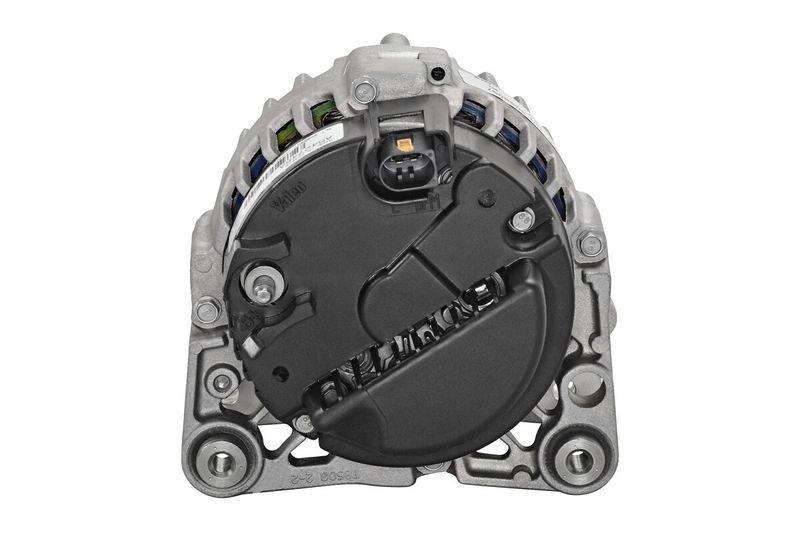 VALEO 439481 Generator Neu - ORIGINS