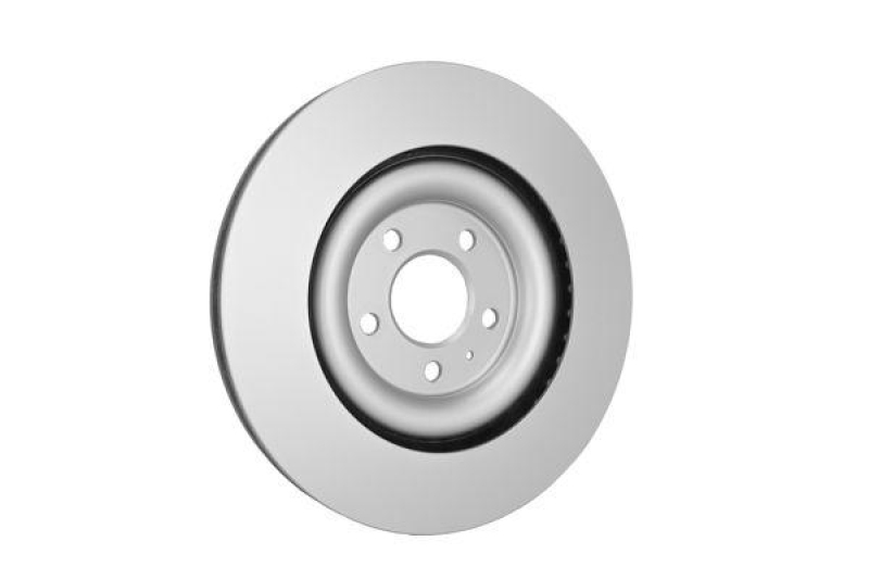 HELLA 8DD 355 126-421 Bremsscheibe