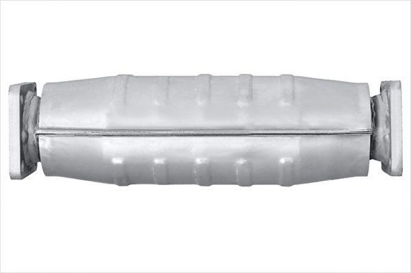 HELLA 8LE 366 051-271 Katalysator DAEWOO