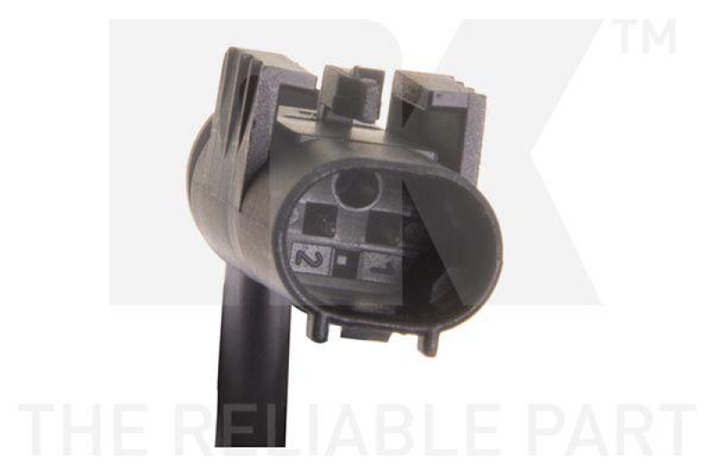 NK 291017 Sensor, Raddrehzahl f&uuml;r ALFA ROMEO