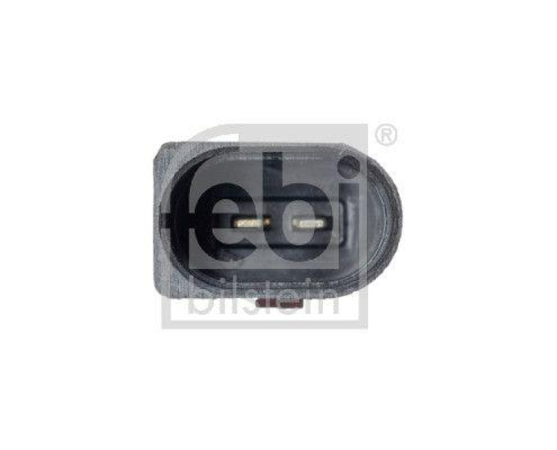 FEBI BILSTEIN 181734 Ladedruckregelventil f&uuml;r VW-Audi