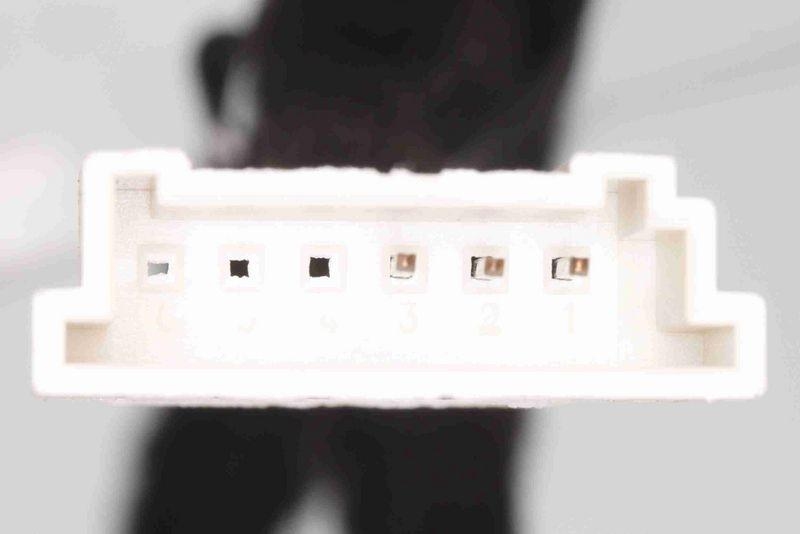 VEMO V20-55-0004 Elektromotor, Heckklappe rechts für BMW