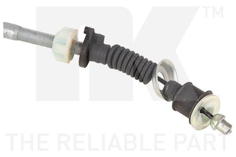 NK 929912 Seilzug, Kupplungsbet&auml;tigung f&uuml;r HONDA, ROVER