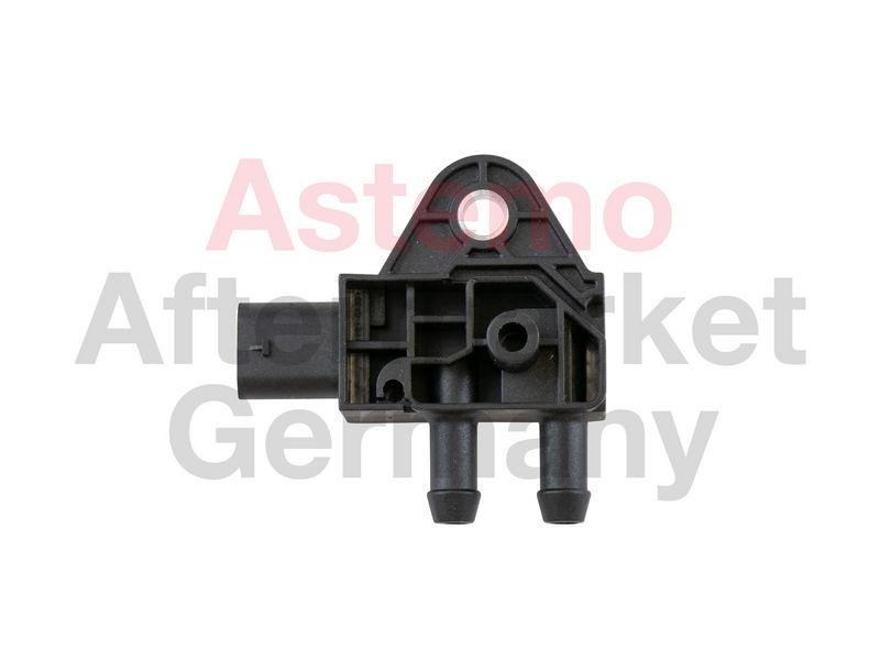 HITACHI 2507443 Sensor, Abgasdruck f&uuml;r CITRO&Euml;N u.a.