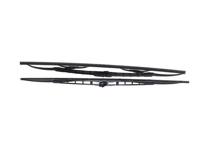 B-Ware BOSCH 3 397 118 420 Wischblatt 550 Twin Scheibenwischer 550/550 mm vorne