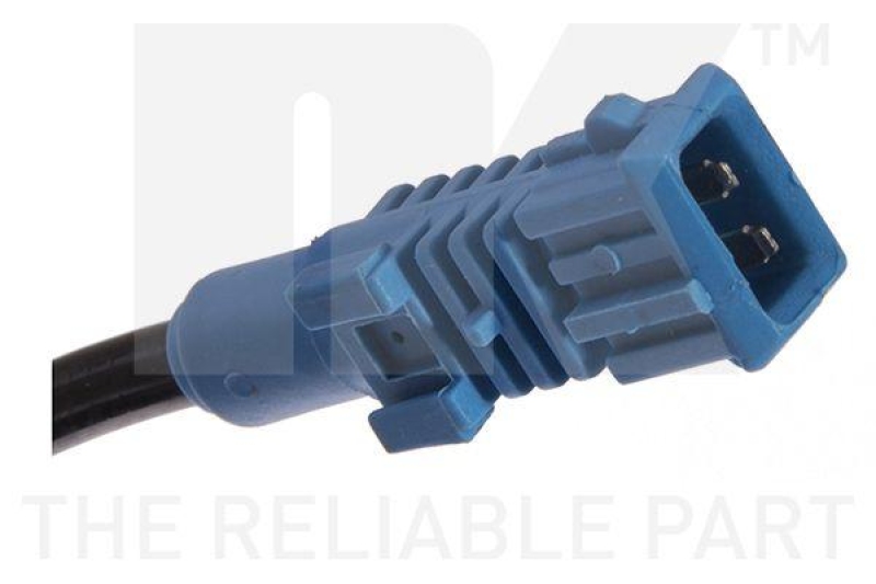 NK 291903 Sensor, Raddrehzahl f&uuml;r CITROEN, PEUGEOT