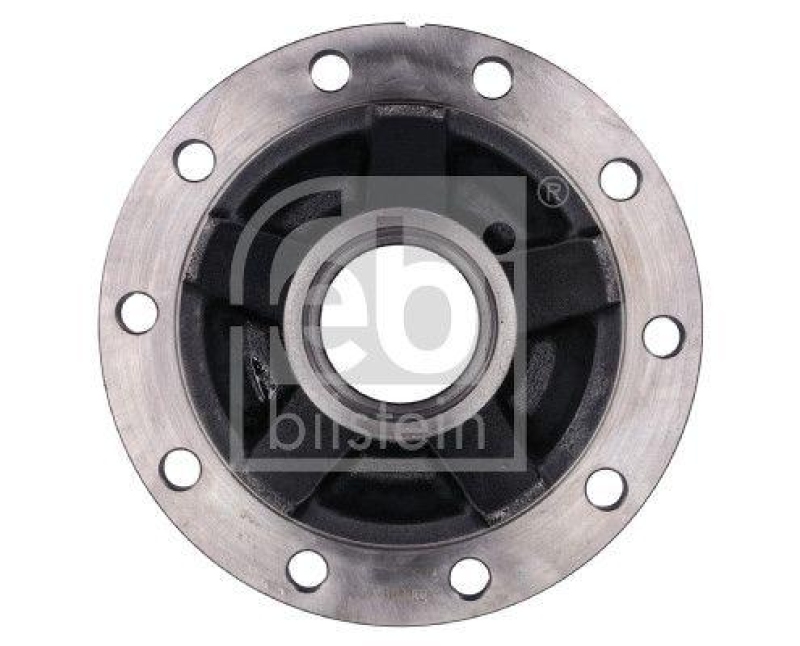FEBI BILSTEIN 185082 Radnabe ohne Radlager f&uuml;r Volvo