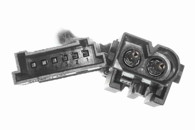 VEMO V20-55-0005 Elektromotor, Heckklappe links für BMW