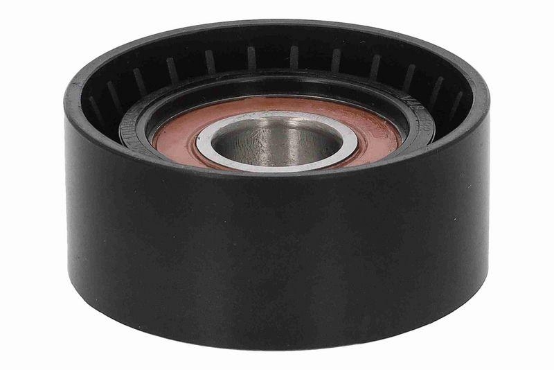 VAICO V48-0433 Umlenk-/Führungsrolle, Keilrippenriemen für LAND ROVER