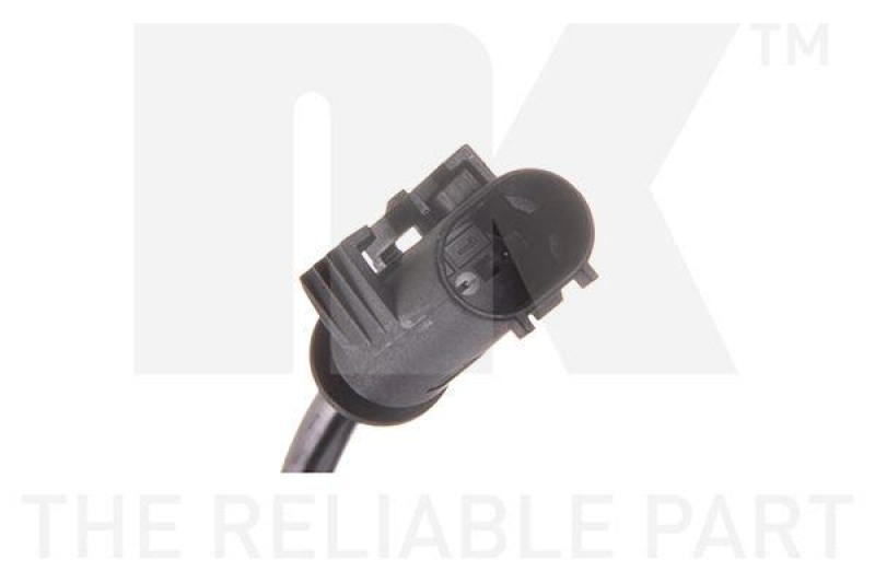 NK 291016 Sensor, Raddrehzahl f&uuml;r ALFA ROMEO