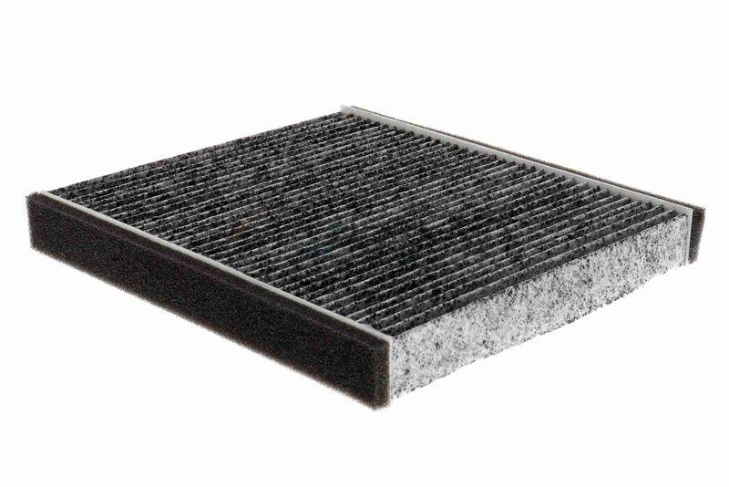 ACKOJA A54-31-0001 Filter, Innenraumluft 155x143x18 mm, Textilrahmen f&uuml;r DAIHATSU