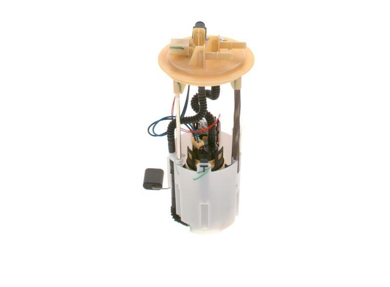 Bosch 0 580 203 41F Ekp-Einbaueinheit