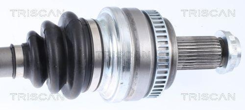 TRISCAN 8540 11551 Antriebswelle f&uuml;r Bmw
