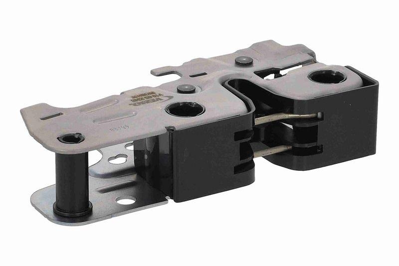 VEMO V10-85-2348 Motorhaubenschloss ohne Mikroschalter, ohne Kabel für VW