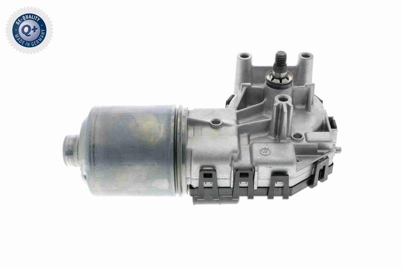 VEMO V41-07-0002 Wischermotor 12V vorne f&uuml;r JAGUAR