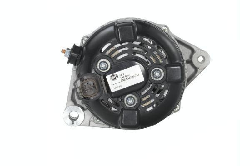 HELLA 8EL 011 713-121 Generator 14V 100A