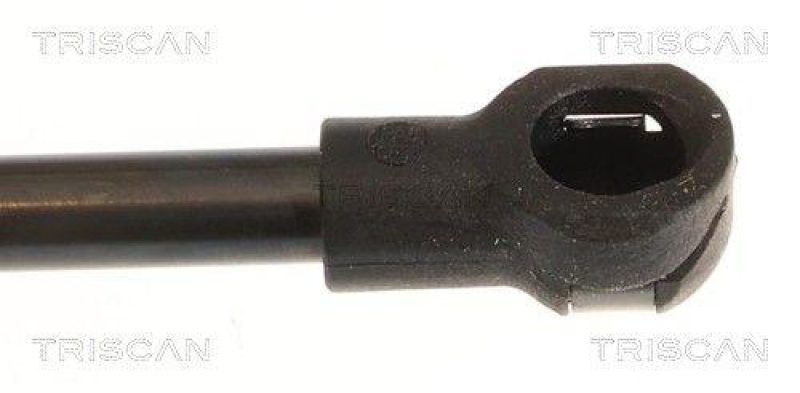 TRISCAN 8710 25246 Gasfeder Hinten f&uuml;r Renault Lagunaiii Grandtou