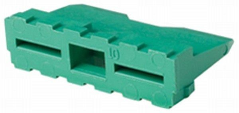 HELLA 8JA 201 021-851 Steckgeh&auml;use, 12 polig