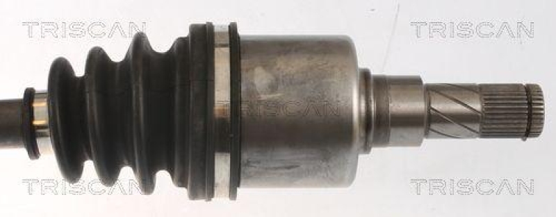TRISCAN 8540 11559 Antriebswelle f&uuml;r Mini