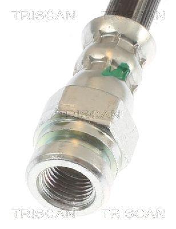 TRISCAN 8150 50144 Bremsschlauch Vorne f&uuml;r Mazda