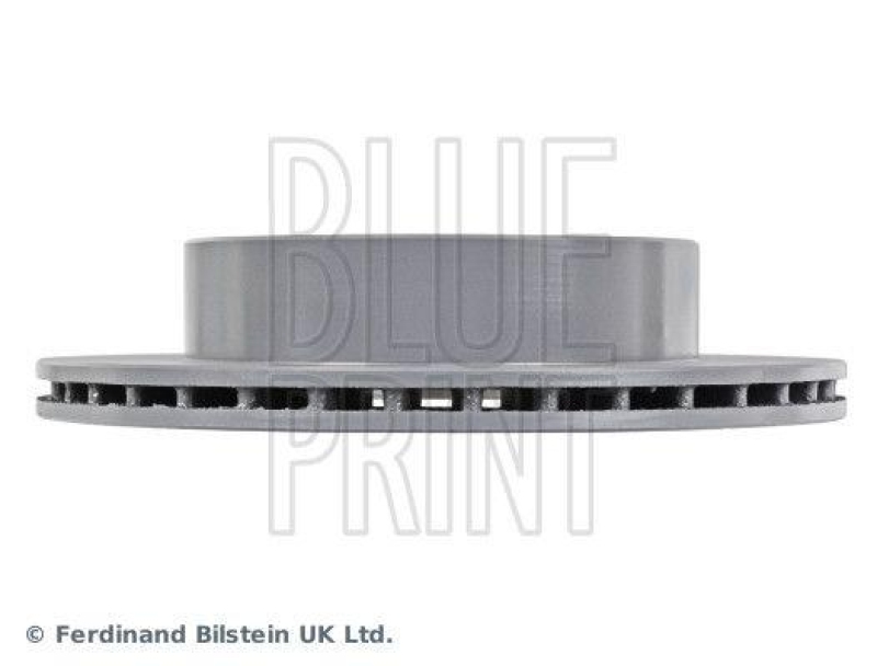 BLUE PRINT ADN143108 Bremsscheibe für NISSAN