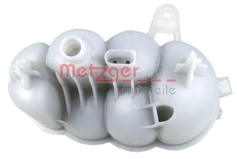 METZGER 2140256 Ausgleichsbeh&auml;lter, K&uuml;hlmittel f&uuml;r AUDI