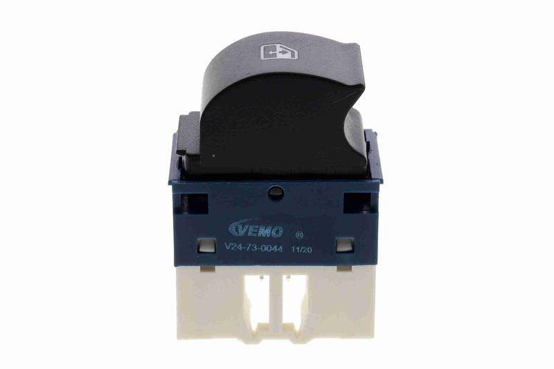VEMO V24-73-0044 Schalter, Fensterheber 5-Polig f&uuml;r FIAT