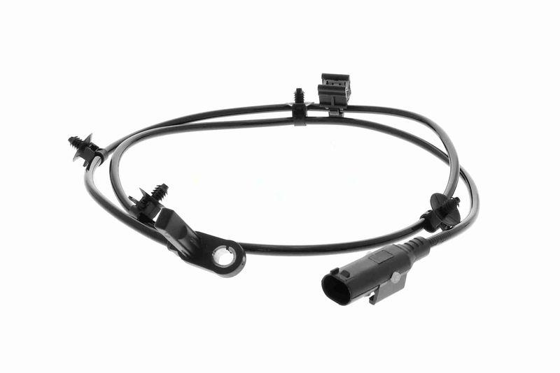 VEMO V30-72-0866 Sensor, Raddrehzahl hinten rechts, 2-Polig f&uuml;r MERCEDES-BENZ