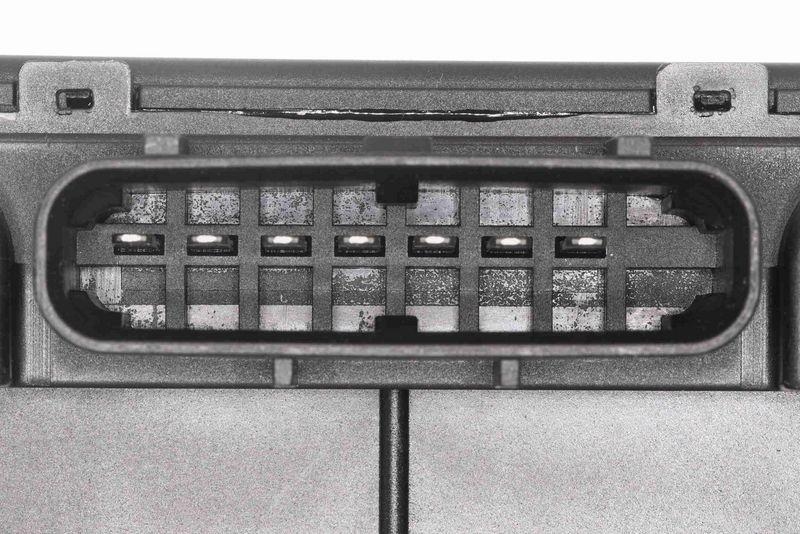 VEMO V37-72-0045 Luftmassenmesser 4-Polig / Einsteckf&uuml;hler f&uuml;r MITSUBISHI