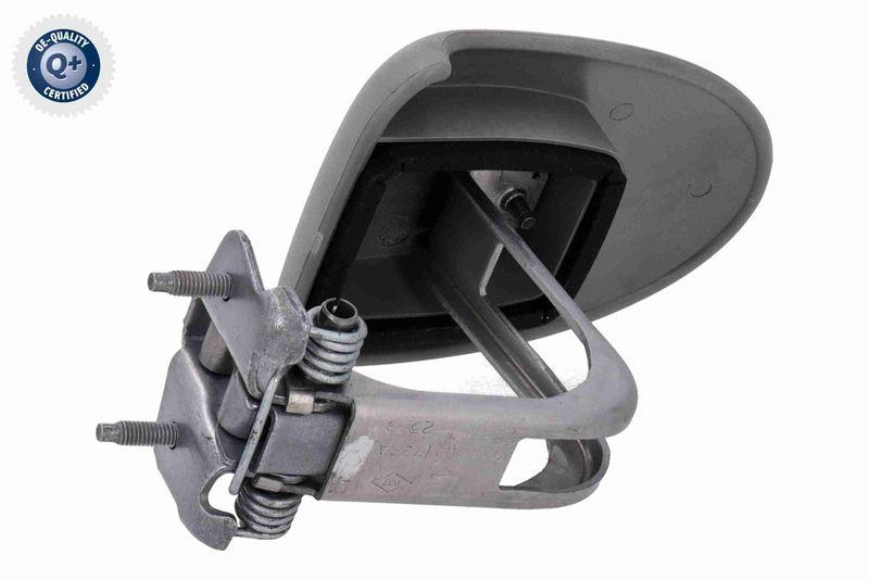 VAICO V40-1738 T&uuml;rfeststeller hinten, Beideseitig f&uuml;r OPEL