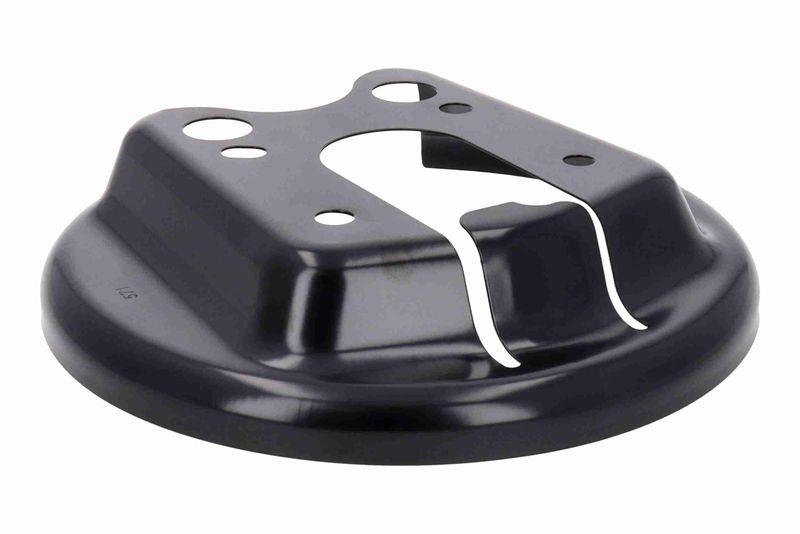 VAICO V42-1082 Spritzblech, Bremsscheibe Hinterachse f&uuml;r PEUGEOT