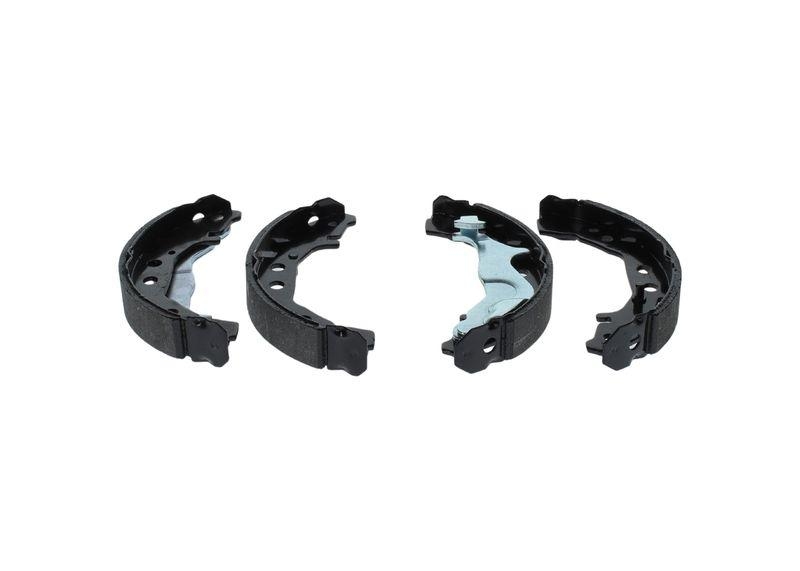 Bosch 0 986 487 953 Bremsbacke BS7953