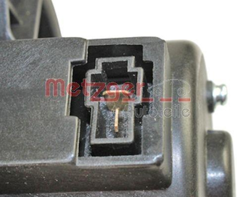 METZGER 0917231 Innenraumgebl&auml;se f&uuml;r HYUNDAI