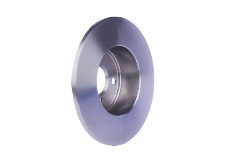 HELLA 8DD 355 111-711 Bremsscheibe f&uuml;r TOYOTA