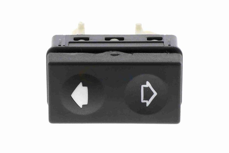 VEMO V20-73-0006 Schalter, Fensterheber f&uuml;r Fzg mit Schiebedach Wei&szlig; / 4-Polig f&uuml;r BMW