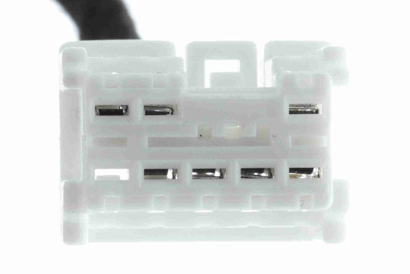 ACKOJA A38-55-0004 Elektromotor, Heckklappe für NISSAN