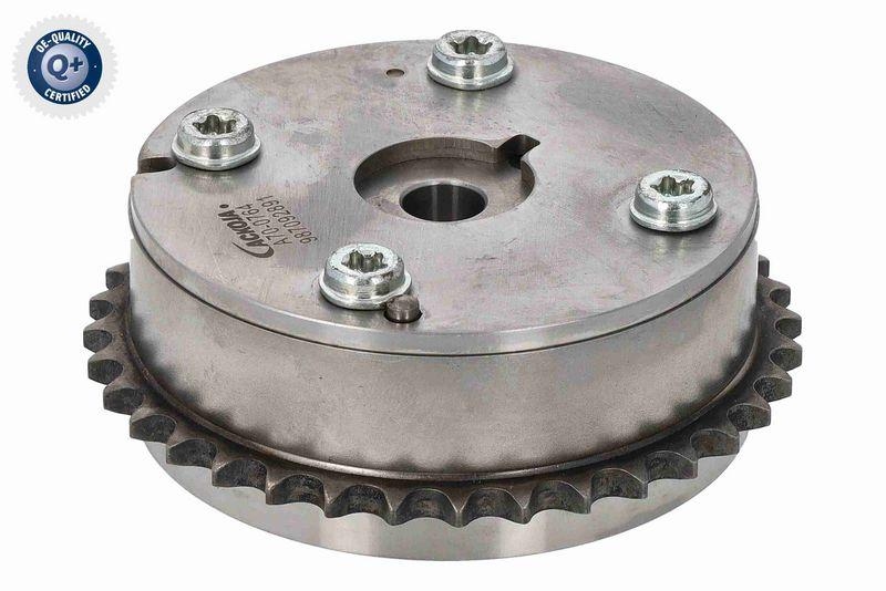 ACKOJA A70-0764 Nockenwellenversteller Einlassseite für TOYOTA