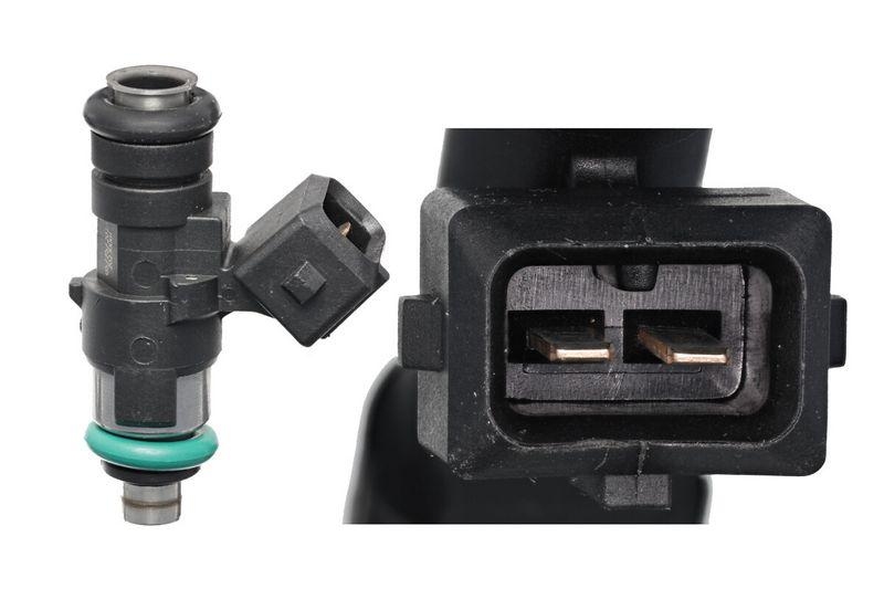 VALEO 348208 Einspritzvent Benzin FIAT