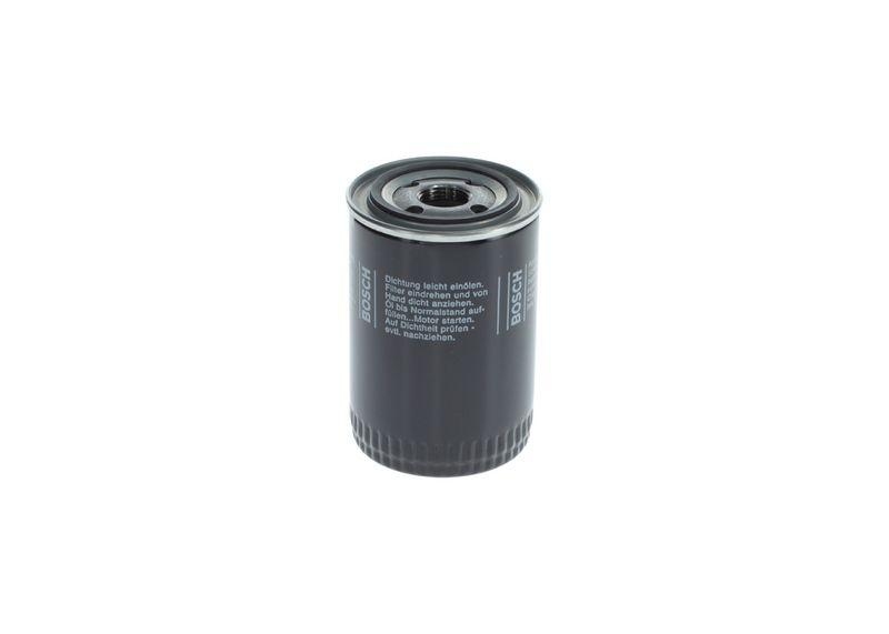 BOSCH 0 451 104 066 Ölfilter P4066 Ø 93mm Höhe 142mm