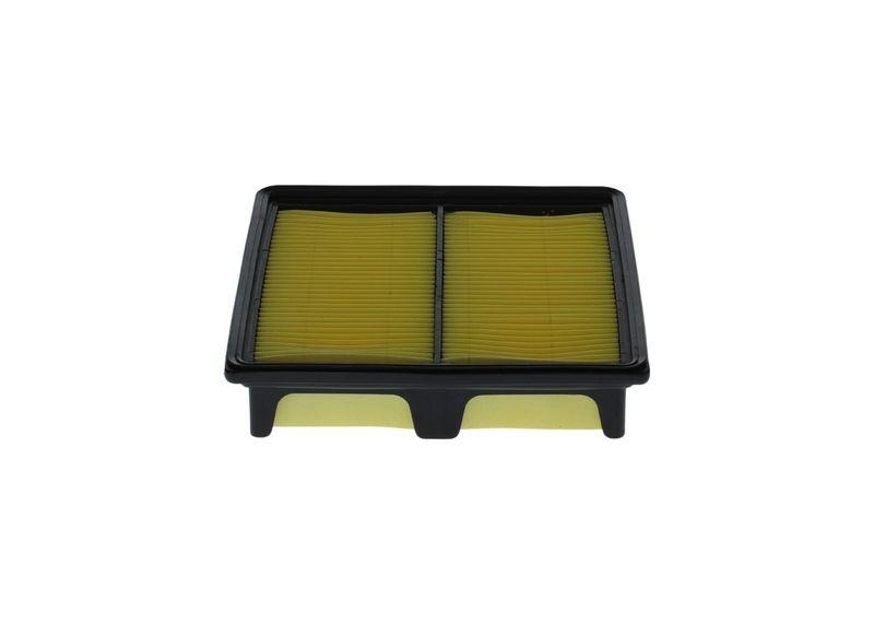 BOSCH 1 457 433 955 Luftfilter