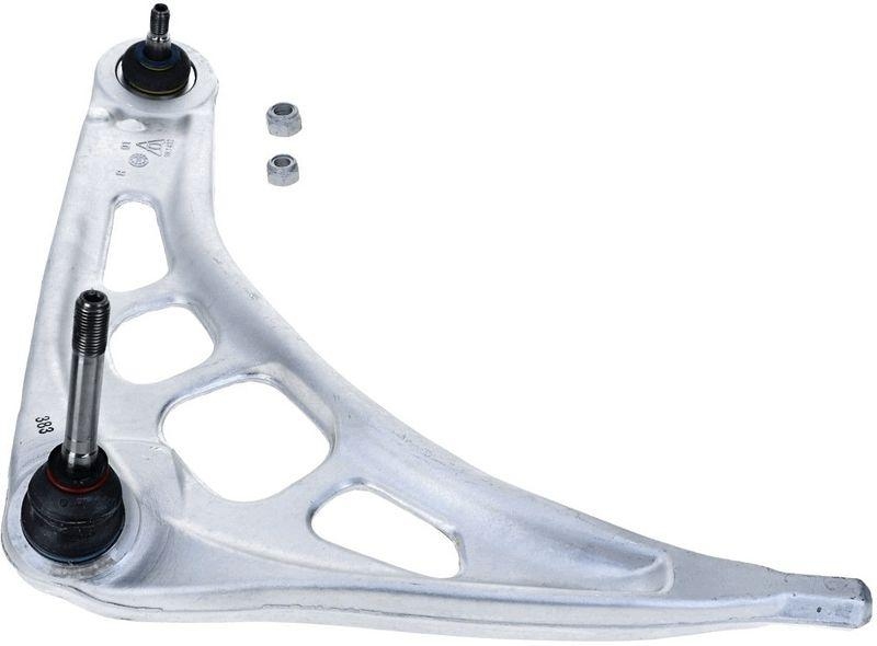 LEMF&Ouml;RDER 25368 01 Lenker Radaufh&auml;ngung