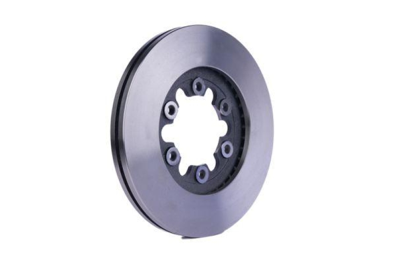 HELLA 8DD 355 111-731 Bremsscheibe für FORD/MAZDA