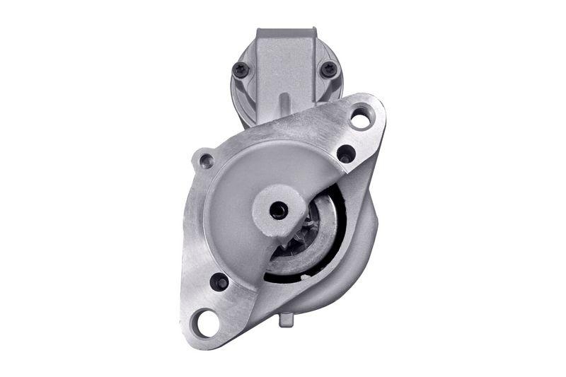 HELLA 8EA 011 610-031 Starter 12V 0,85kW