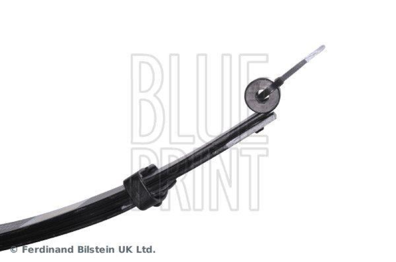 BLUE PRINT ADC48808 Blattfeder f&uuml;r MITSUBISHI