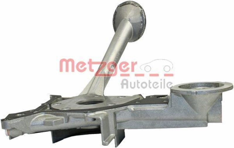 METZGER 8000041 &Ouml;lpumpe f&uuml;r ALFA/FIAT/LANCIA