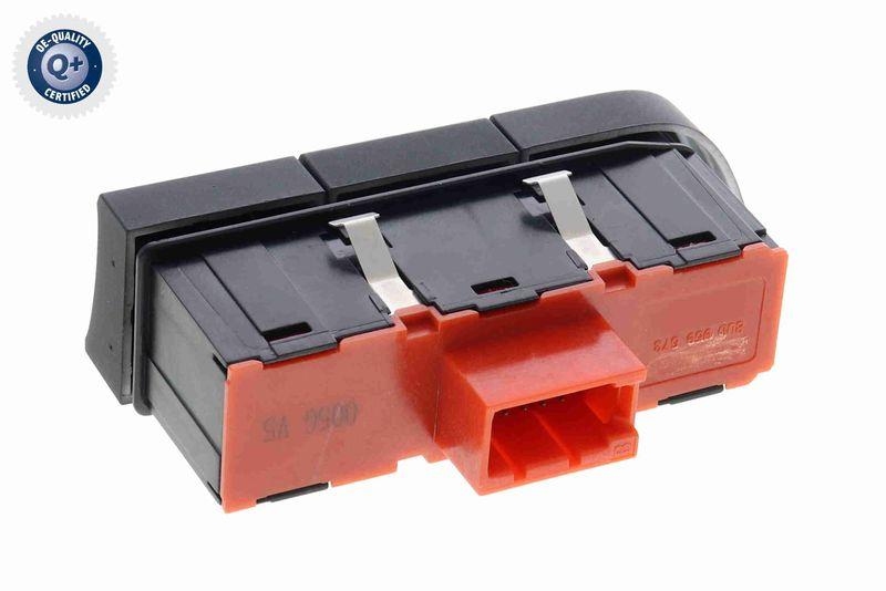 VEMO V10-73-0417 Multifunktionsschalter mittelkonsole links, Parkassist, Drive S f&uuml;r VW