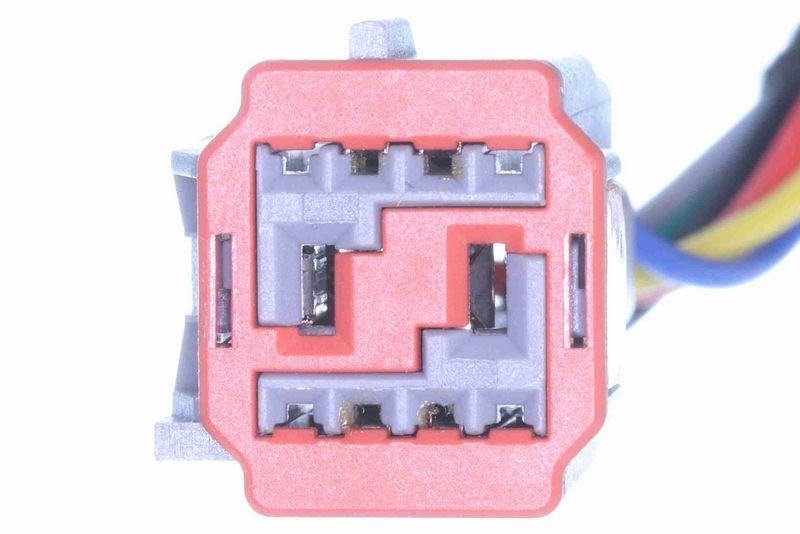 VEMO V25-55-0005 Elektromotor, Heckklappe für FORD